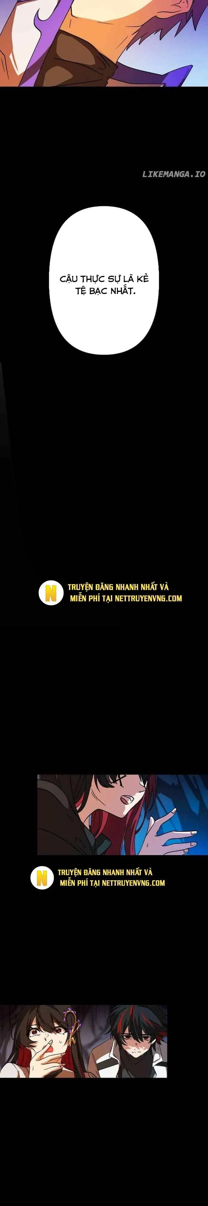 Ta đã chết 999999 lần - Thăng cấp vô hạn kỹ năng bất khả chiến bại: Chapter 11