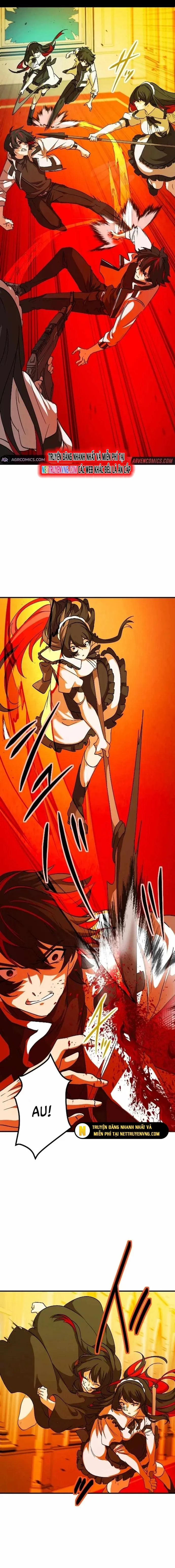 Ta đã chết 999999 lần - Thăng cấp vô hạn kỹ năng bất khả chiến bại: Chapter 13