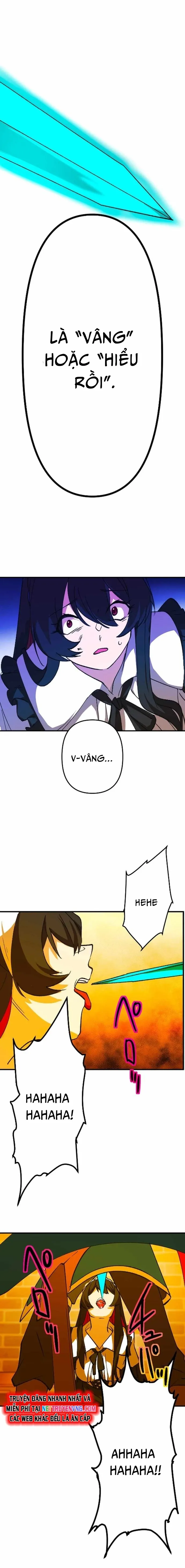 Ta đã chết 999999 lần - Thăng cấp vô hạn kỹ năng bất khả chiến bại: Chapter 13