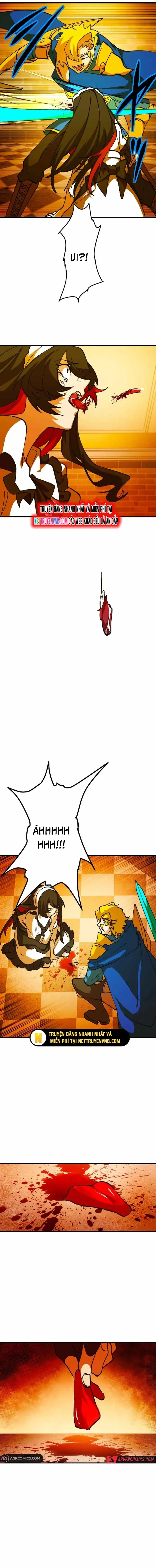 Ta đã chết 999999 lần - Thăng cấp vô hạn kỹ năng bất khả chiến bại: Chapter 13