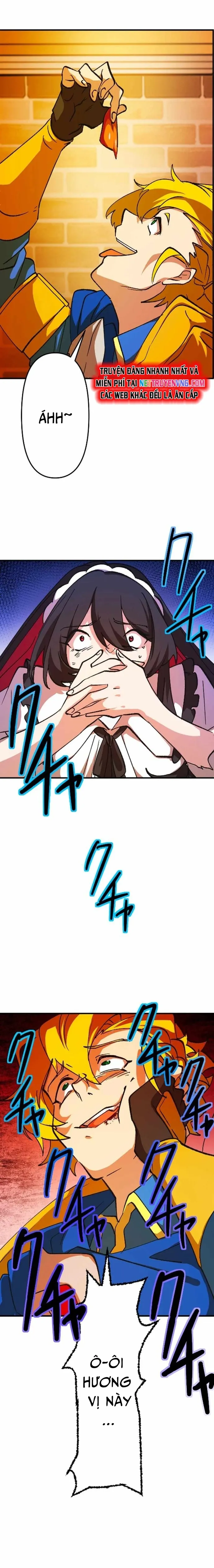 Ta đã chết 999999 lần - Thăng cấp vô hạn kỹ năng bất khả chiến bại: Chapter 13