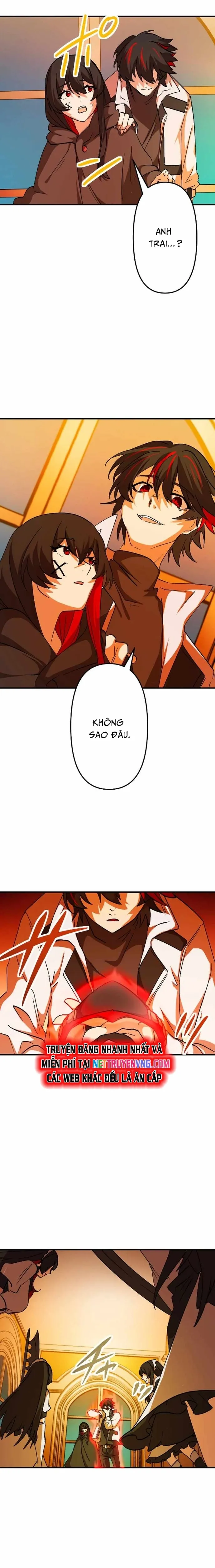 Ta đã chết 999999 lần - Thăng cấp vô hạn kỹ năng bất khả chiến bại: Chapter 13