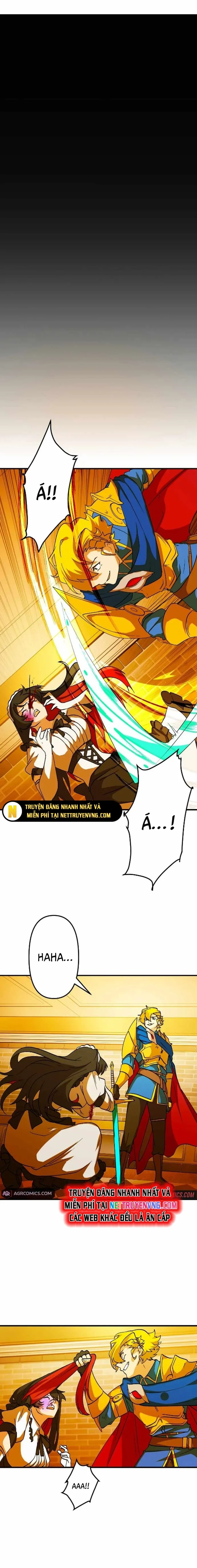 Ta đã chết 999999 lần - Thăng cấp vô hạn kỹ năng bất khả chiến bại: Chapter 13