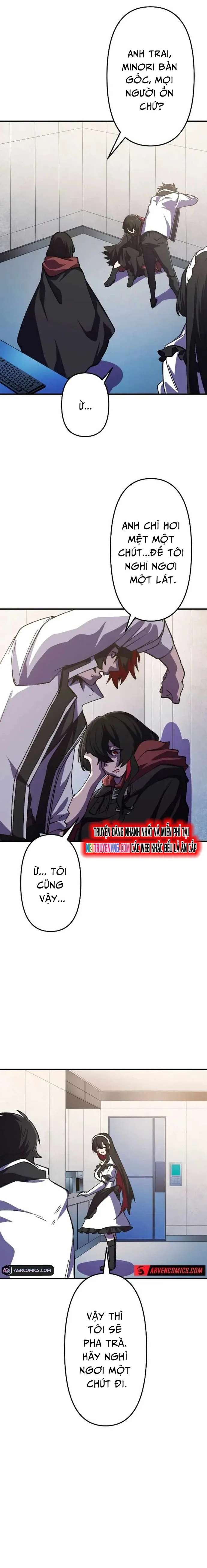 Ta đã chết 999999 lần - Thăng cấp vô hạn kỹ năng bất khả chiến bại: Chapter 15