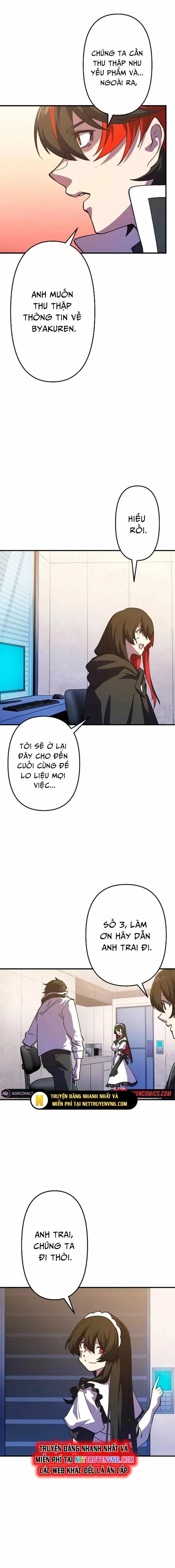Ta đã chết 999999 lần - Thăng cấp vô hạn kỹ năng bất khả chiến bại: Chapter 15