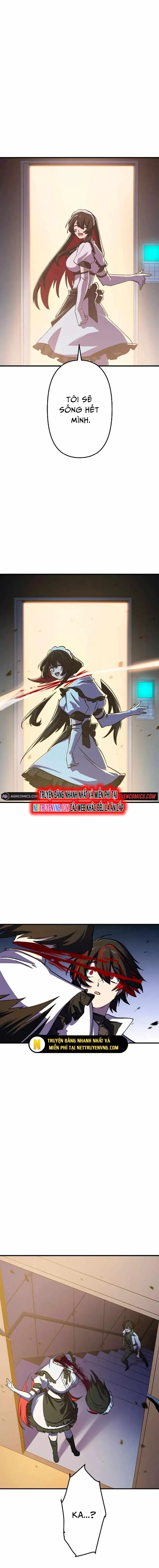 Ta đã chết 999999 lần - Thăng cấp vô hạn kỹ năng bất khả chiến bại: Chapter 15