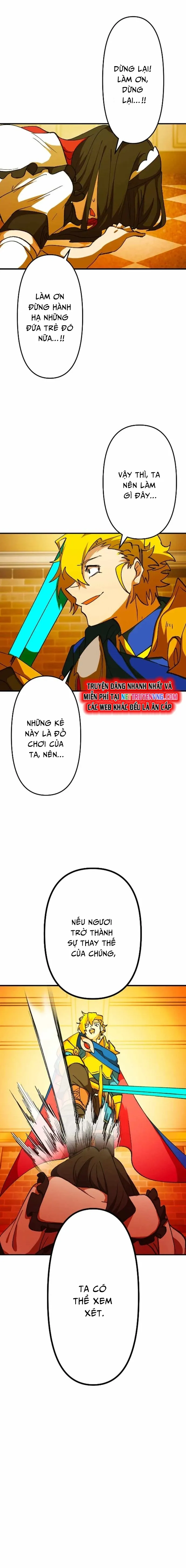 Ta đã chết 999999 lần - Thăng cấp vô hạn kỹ năng bất khả chiến bại: Chapter 19