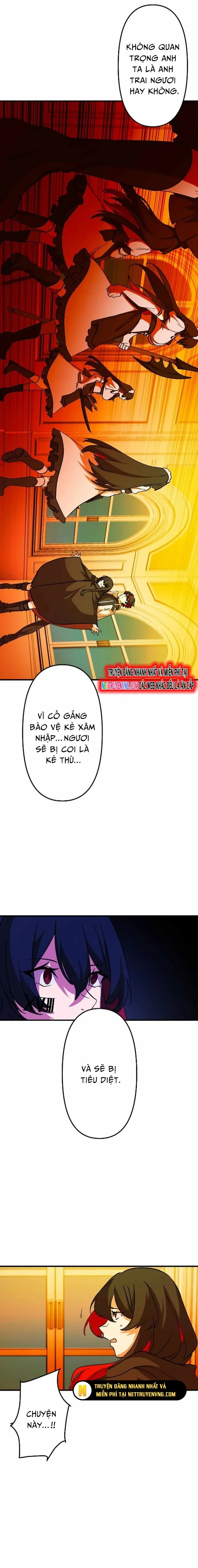 Ta đã chết 999999 lần - Thăng cấp vô hạn kỹ năng bất khả chiến bại: Chapter 19
