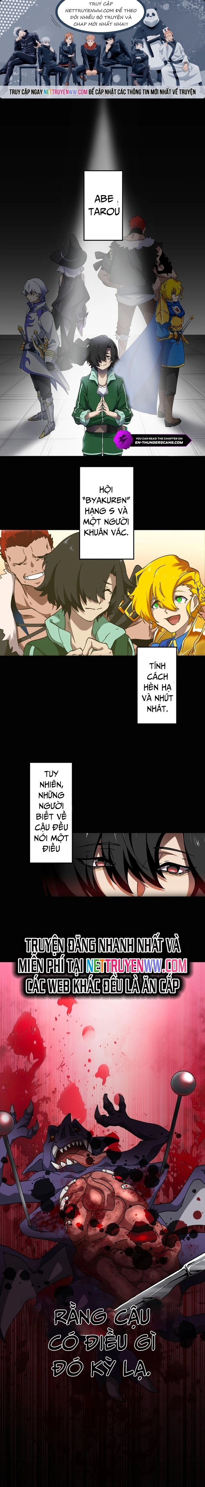 Ta đã chết 999999 lần - Thăng cấp vô hạn kỹ năng bất khả chiến bại: Chapter 2