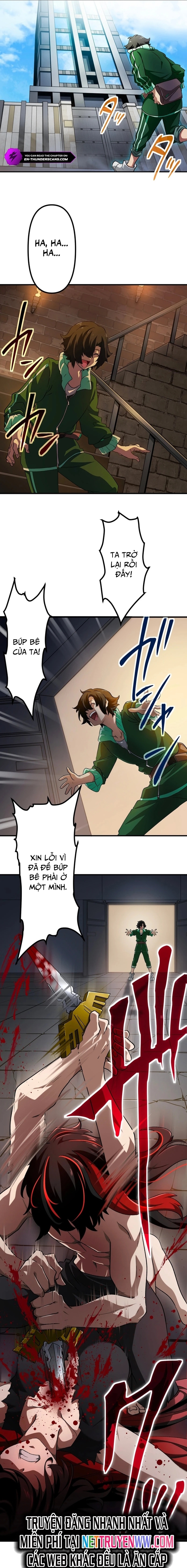 Ta đã chết 999999 lần - Thăng cấp vô hạn kỹ năng bất khả chiến bại: Chapter 2