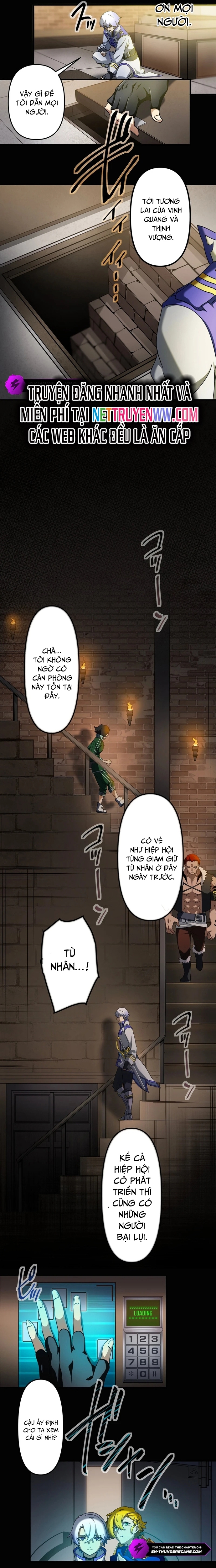 Ta đã chết 999999 lần - Thăng cấp vô hạn kỹ năng bất khả chiến bại: Chapter 2