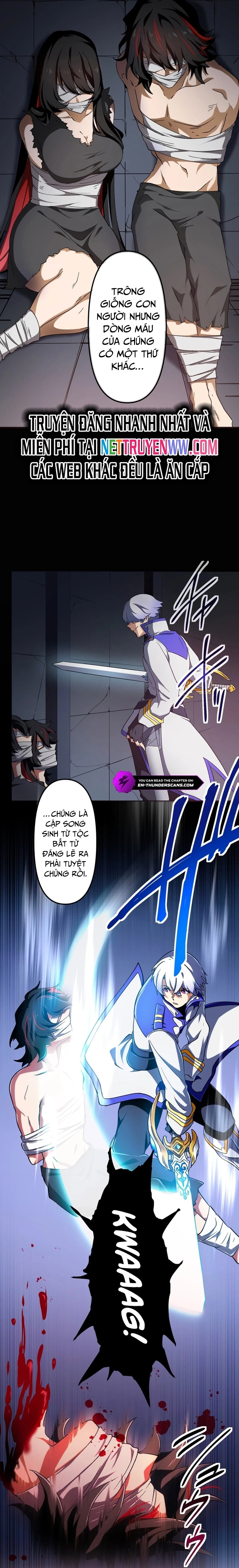 Ta đã chết 999999 lần - Thăng cấp vô hạn kỹ năng bất khả chiến bại: Chapter 2