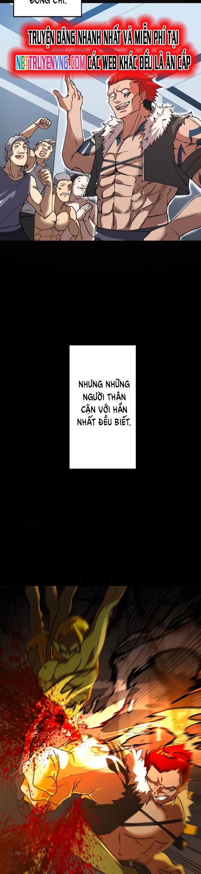 Ta đã chết 999999 lần - Thăng cấp vô hạn kỹ năng bất khả chiến bại: Chapter 4