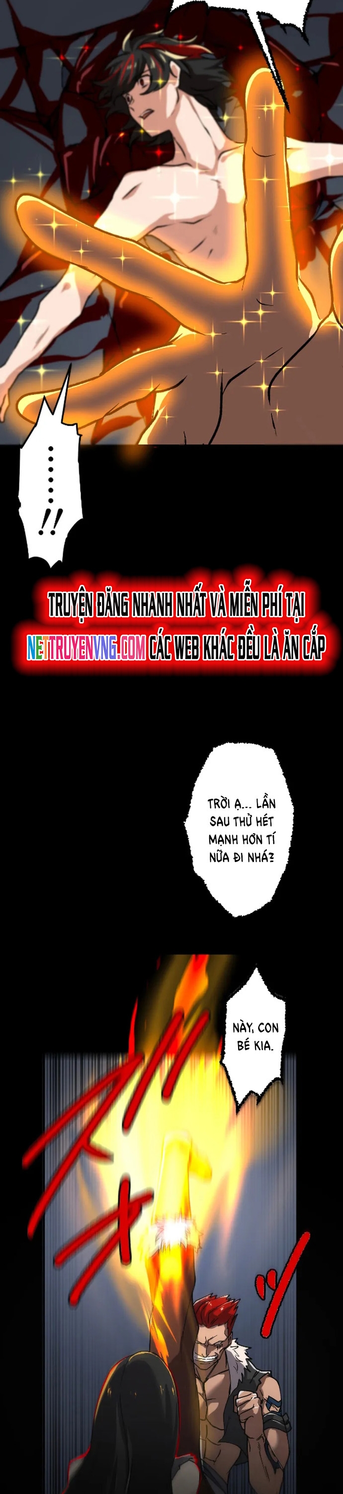 Ta đã chết 999999 lần - Thăng cấp vô hạn kỹ năng bất khả chiến bại: Chapter 4