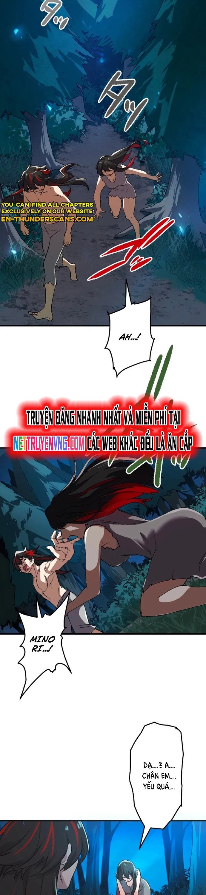 Ta đã chết 999999 lần - Thăng cấp vô hạn kỹ năng bất khả chiến bại: Chapter 4