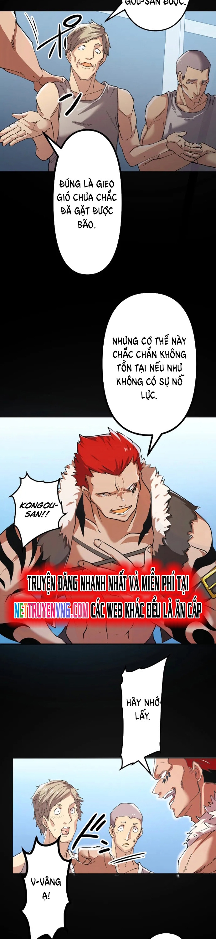 Ta đã chết 999999 lần - Thăng cấp vô hạn kỹ năng bất khả chiến bại: Chapter 4