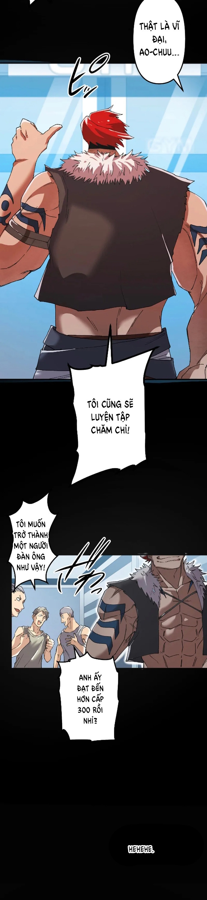 Ta đã chết 999999 lần - Thăng cấp vô hạn kỹ năng bất khả chiến bại: Chapter 4