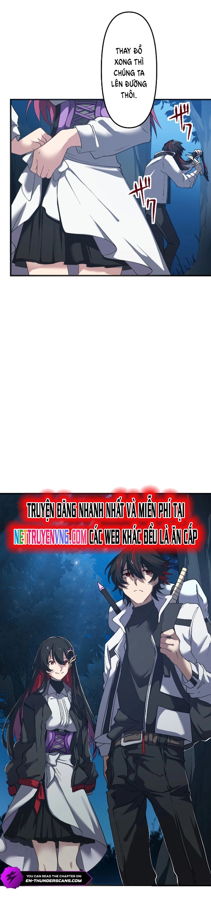 Ta đã chết 999999 lần - Thăng cấp vô hạn kỹ năng bất khả chiến bại: Chapter 5