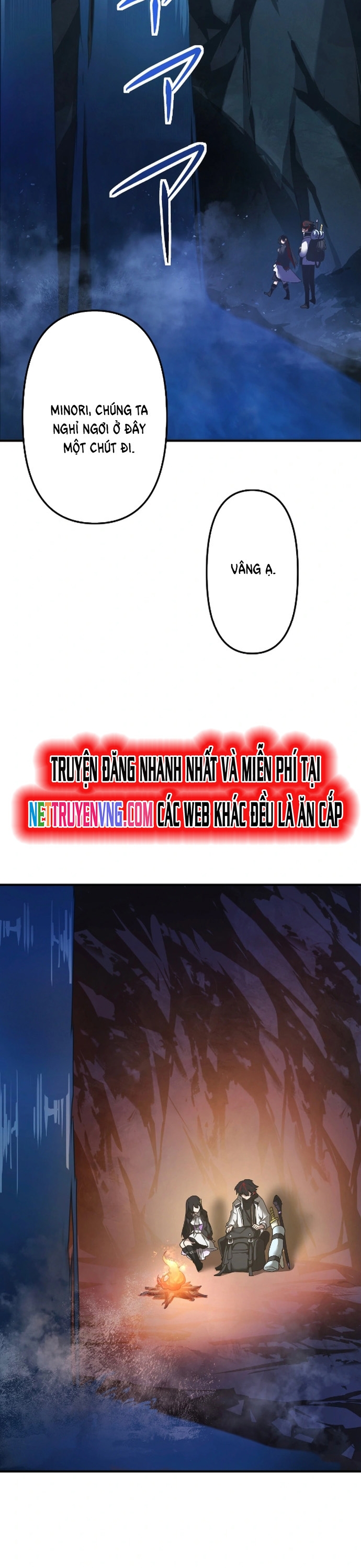 Ta đã chết 999999 lần - Thăng cấp vô hạn kỹ năng bất khả chiến bại: Chapter 5