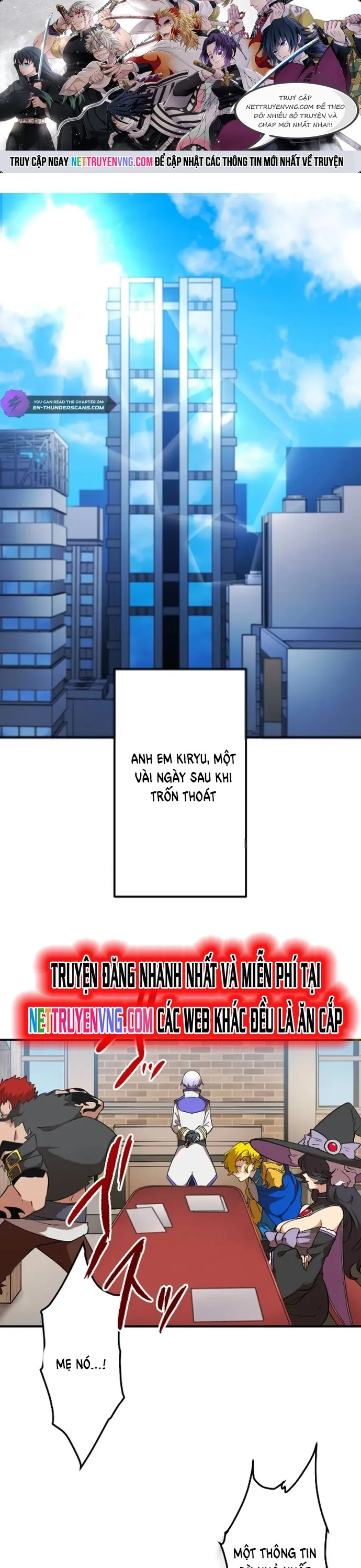 Ta đã chết 999999 lần - Thăng cấp vô hạn kỹ năng bất khả chiến bại: Chapter 6