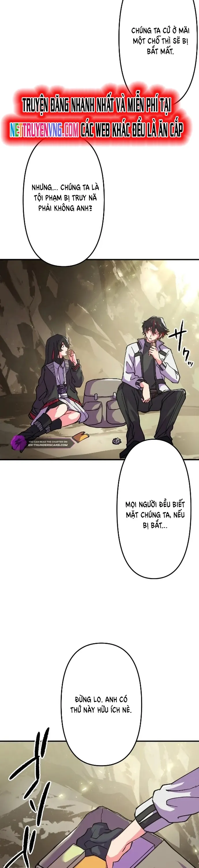 Ta đã chết 999999 lần - Thăng cấp vô hạn kỹ năng bất khả chiến bại: Chapter 6