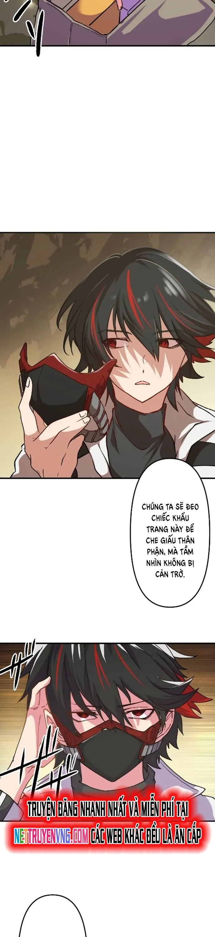 Ta đã chết 999999 lần - Thăng cấp vô hạn kỹ năng bất khả chiến bại: Chapter 6