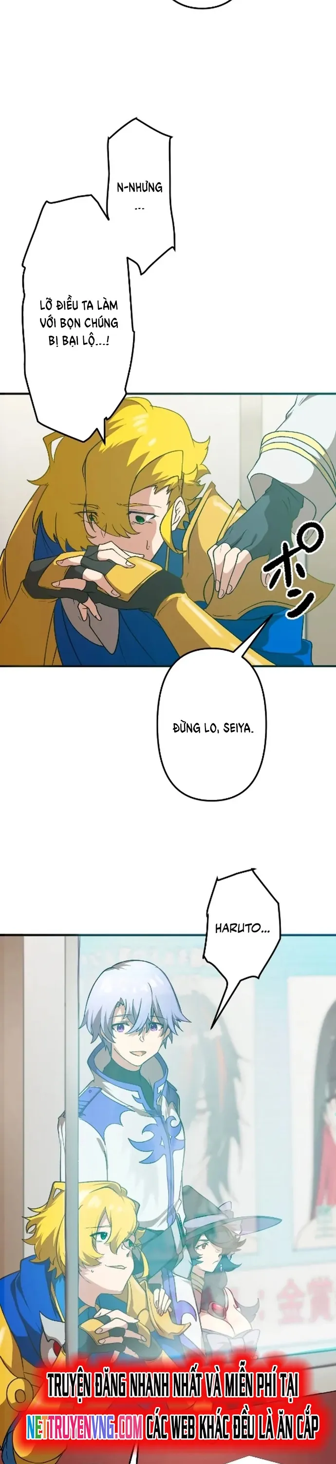 Ta đã chết 999999 lần - Thăng cấp vô hạn kỹ năng bất khả chiến bại: Chapter 6