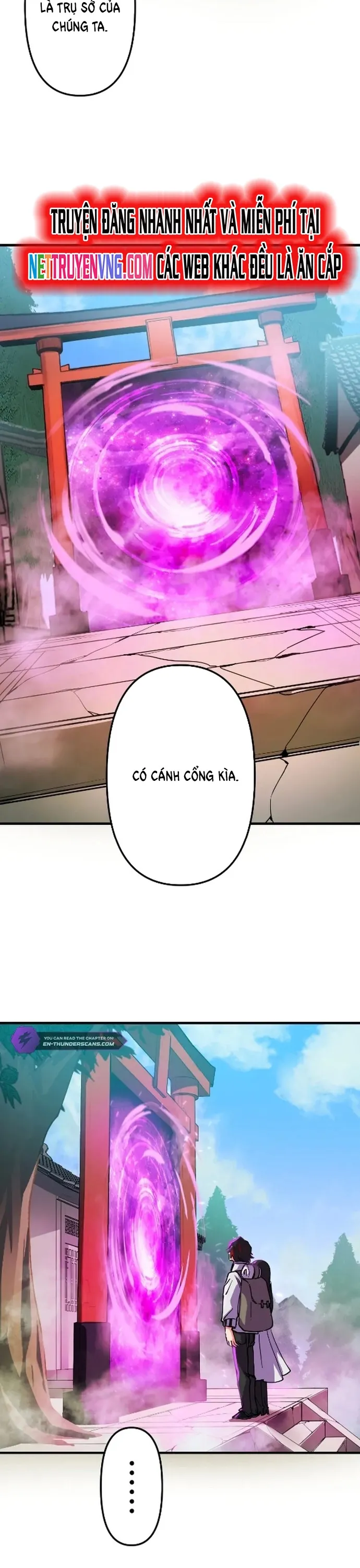 Ta đã chết 999999 lần - Thăng cấp vô hạn kỹ năng bất khả chiến bại: Chapter 6