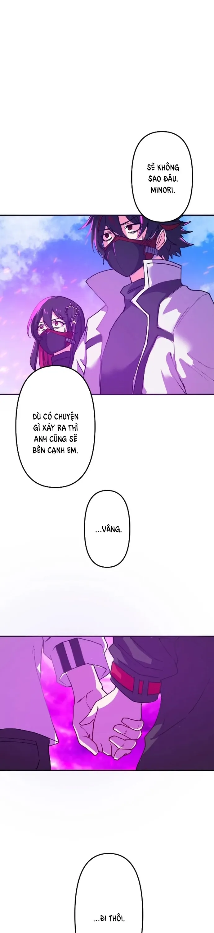 Ta đã chết 999999 lần - Thăng cấp vô hạn kỹ năng bất khả chiến bại: Chapter 6