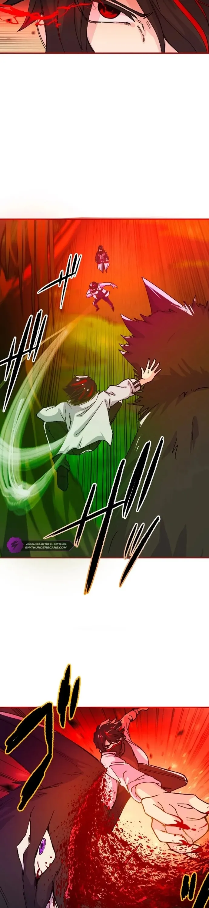 Ta đã chết 999999 lần - Thăng cấp vô hạn kỹ năng bất khả chiến bại: Chapter 6