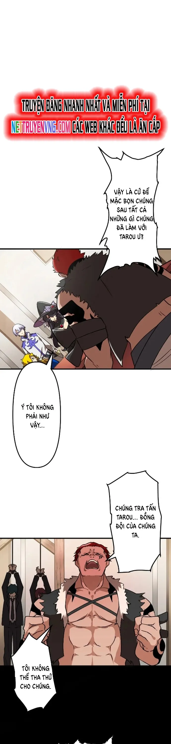 Ta đã chết 999999 lần - Thăng cấp vô hạn kỹ năng bất khả chiến bại: Chapter 6