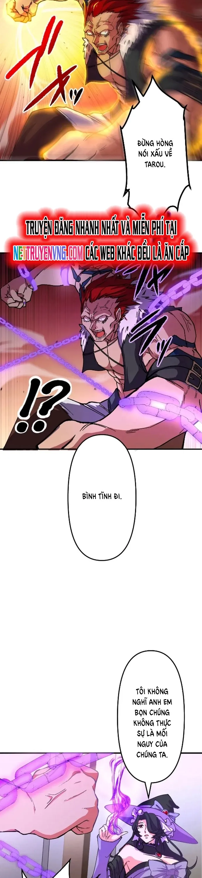 Ta đã chết 999999 lần - Thăng cấp vô hạn kỹ năng bất khả chiến bại: Chapter 6