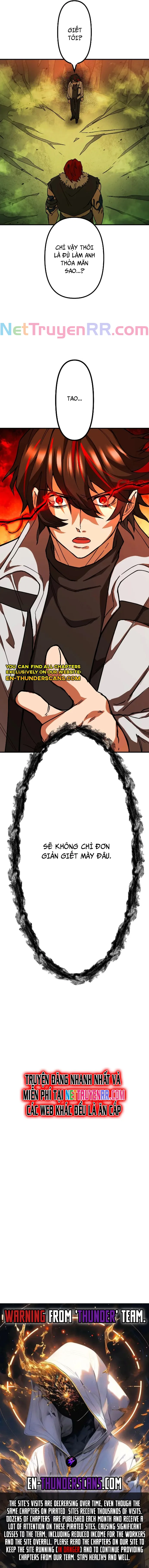 Ta đã chết 999999 lần - Thăng cấp vô hạn kỹ năng bất khả chiến bại: Chapter 8.1