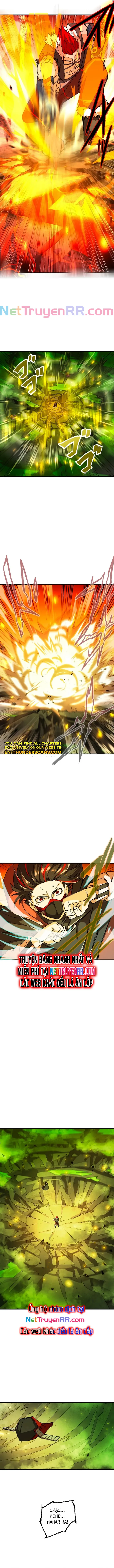 Ta đã chết 999999 lần - Thăng cấp vô hạn kỹ năng bất khả chiến bại: Chapter 8.1