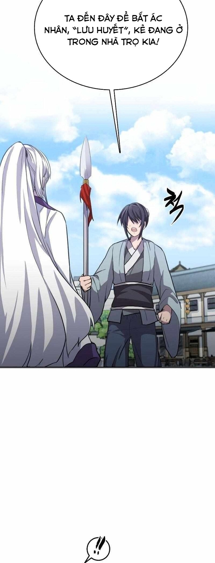 Ta Đây Vô Địch Bất Bại: Chapter 1