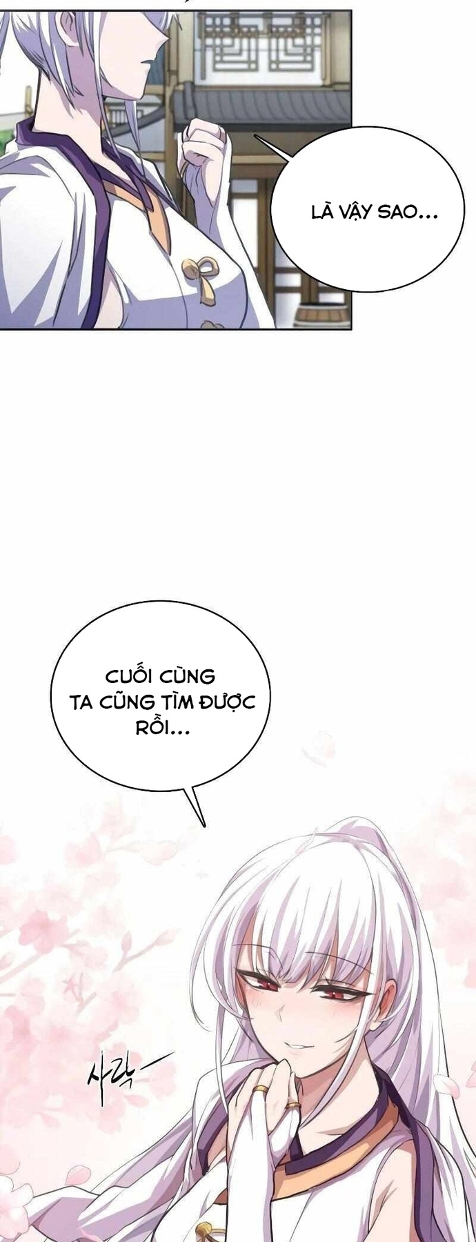 Ta Đây Vô Địch Bất Bại: Chapter 1