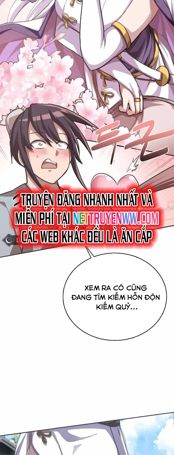 Ta Đây Vô Địch Bất Bại: Chapter 1