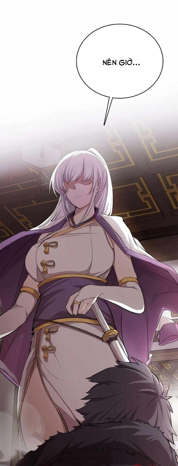 Ta Đây Vô Địch Bất Bại: Chapter 1