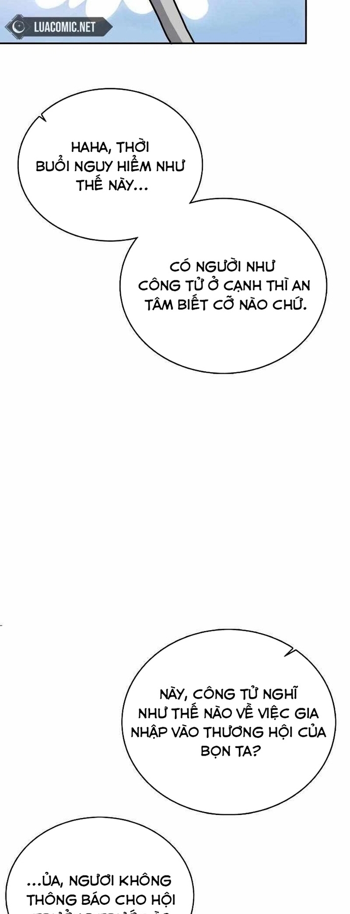 Ta Đây Vô Địch Bất Bại: Chapter 1