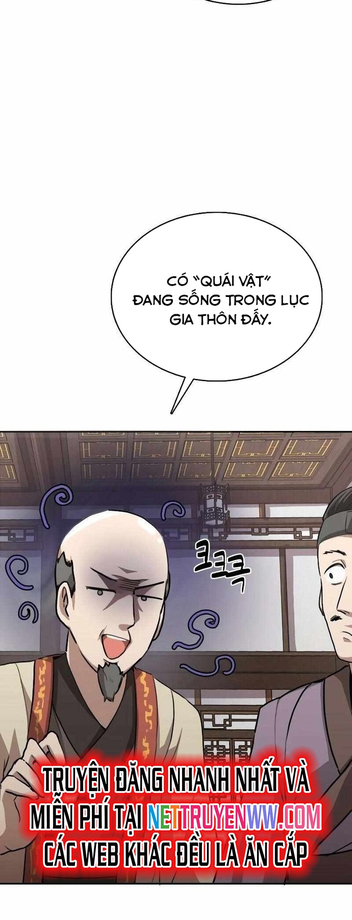 Ta Đây Vô Địch Bất Bại: Chapter 1