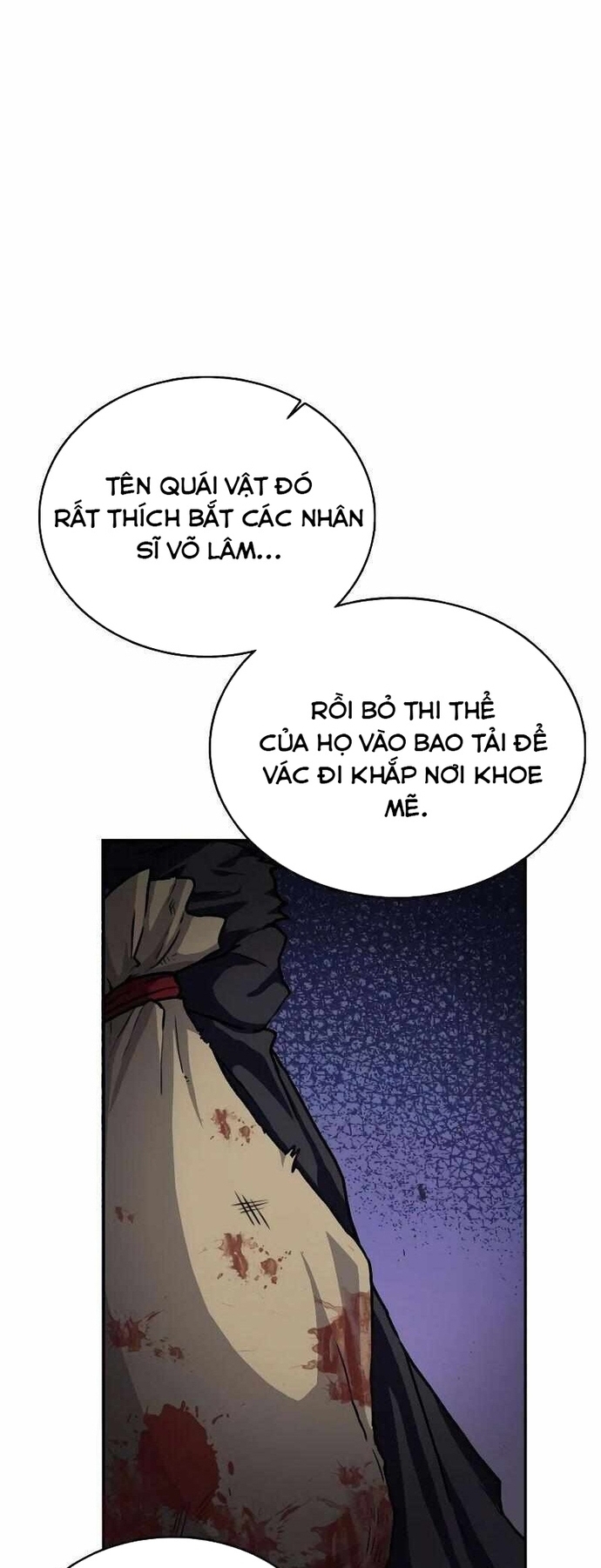 Ta Đây Vô Địch Bất Bại: Chapter 1