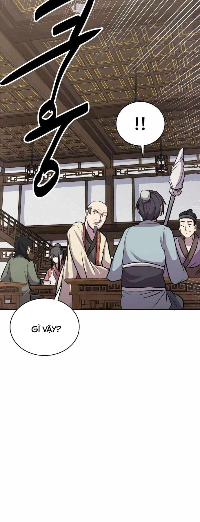 Ta Đây Vô Địch Bất Bại: Chapter 1