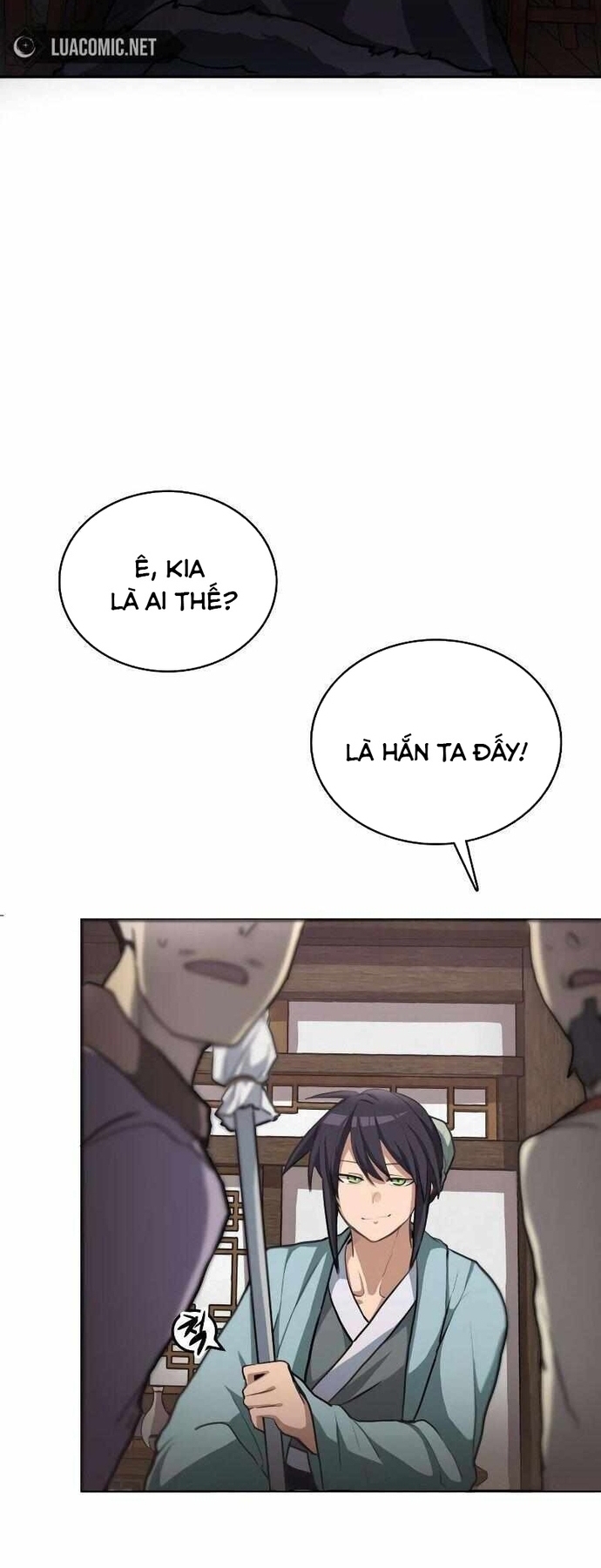 Ta Đây Vô Địch Bất Bại: Chapter 1