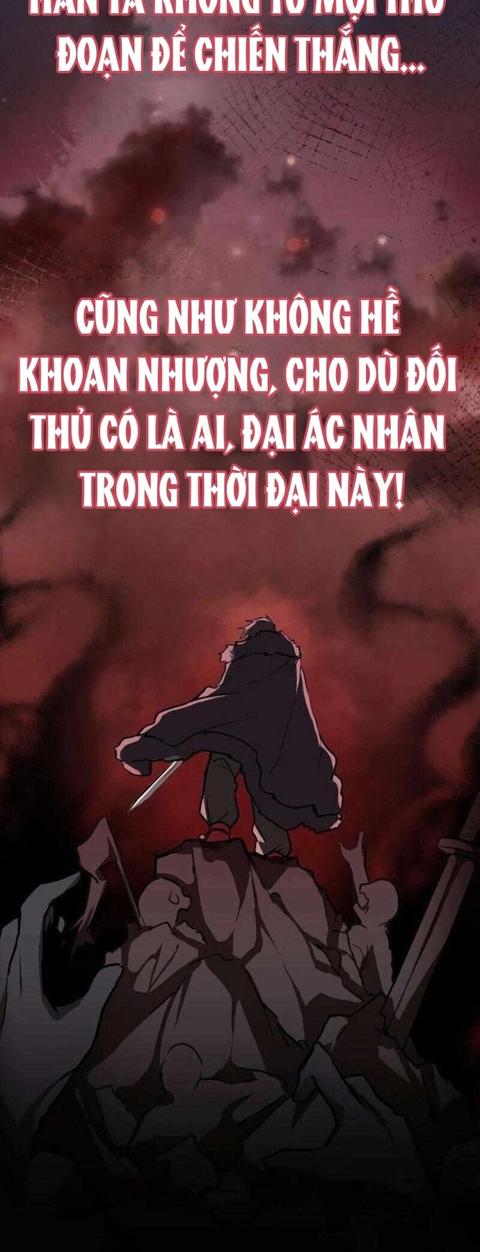 Ta Đây Vô Địch Bất Bại: Chapter 1