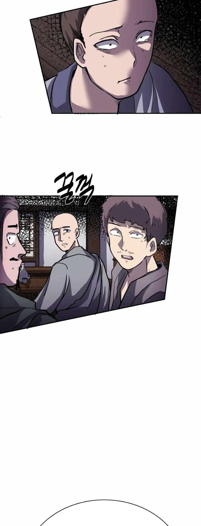 Ta Đây Vô Địch Bất Bại: Chapter 1