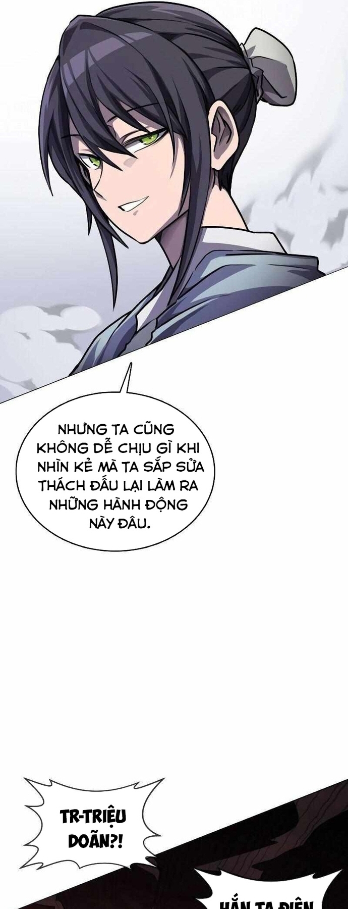 Ta Đây Vô Địch Bất Bại: Chapter 1