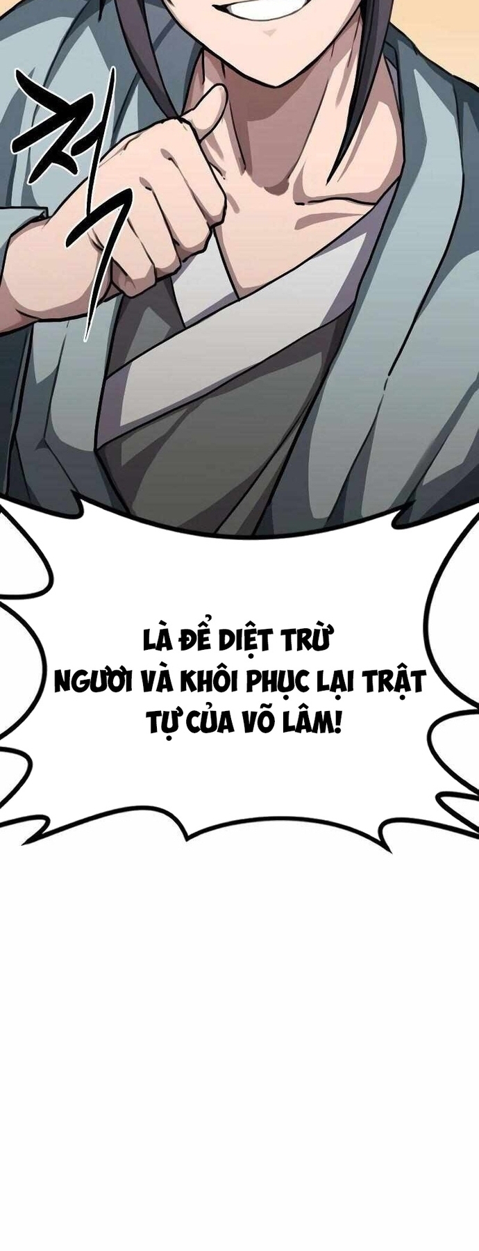 Ta Đây Vô Địch Bất Bại: Chapter 1
