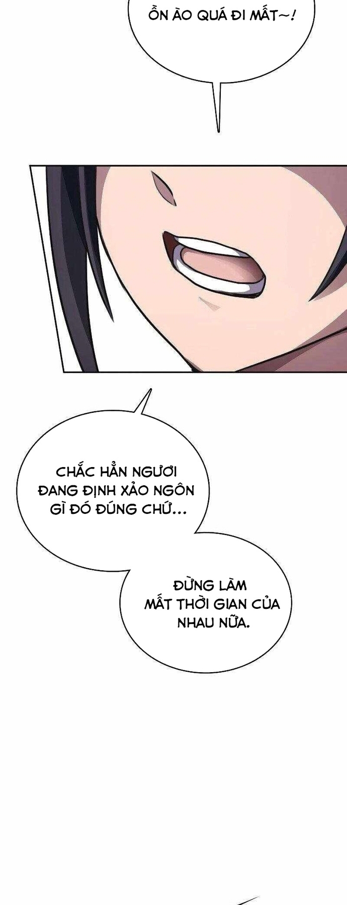 Ta Đây Vô Địch Bất Bại: Chapter 1