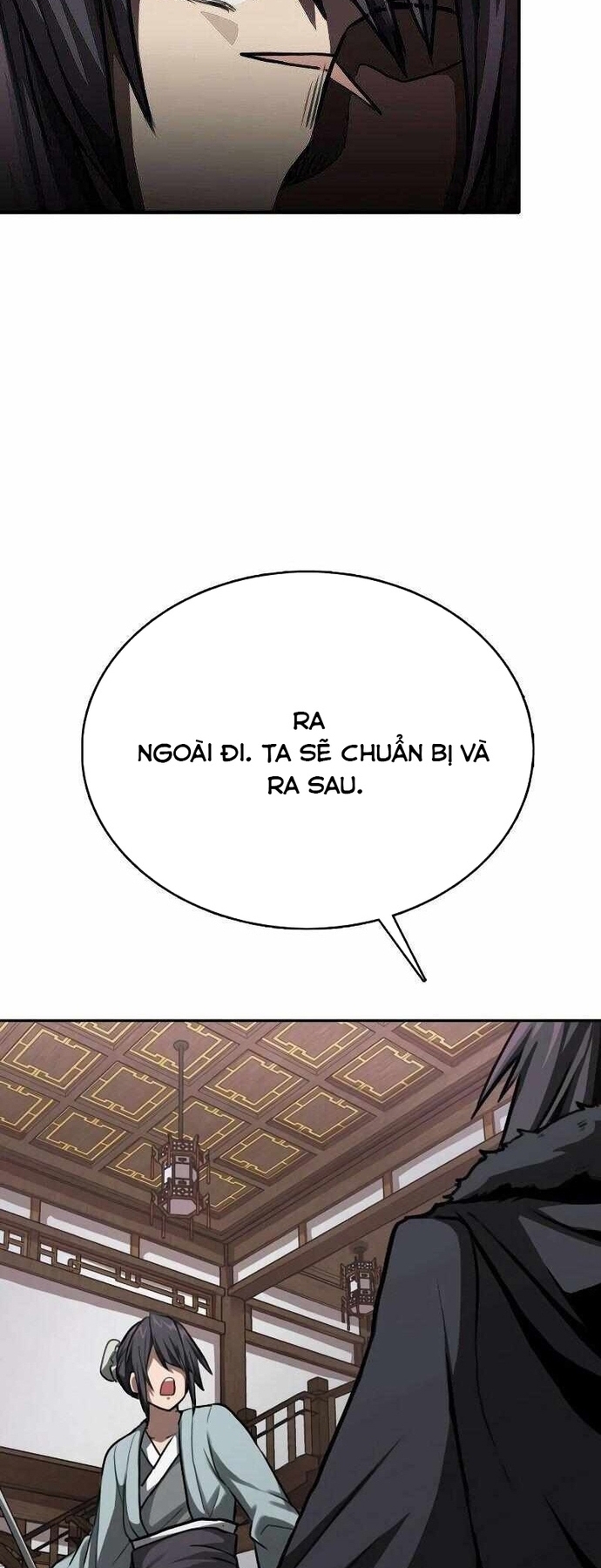 Ta Đây Vô Địch Bất Bại: Chapter 1