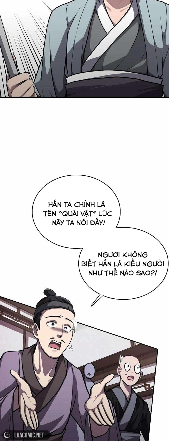 Ta Đây Vô Địch Bất Bại: Chapter 1